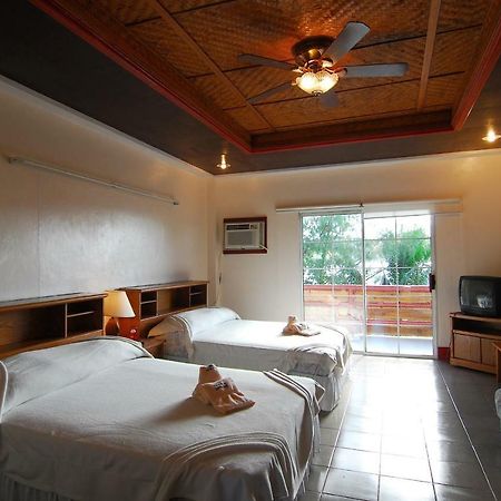 Antelope Guesthouse Корор Экстерьер фото