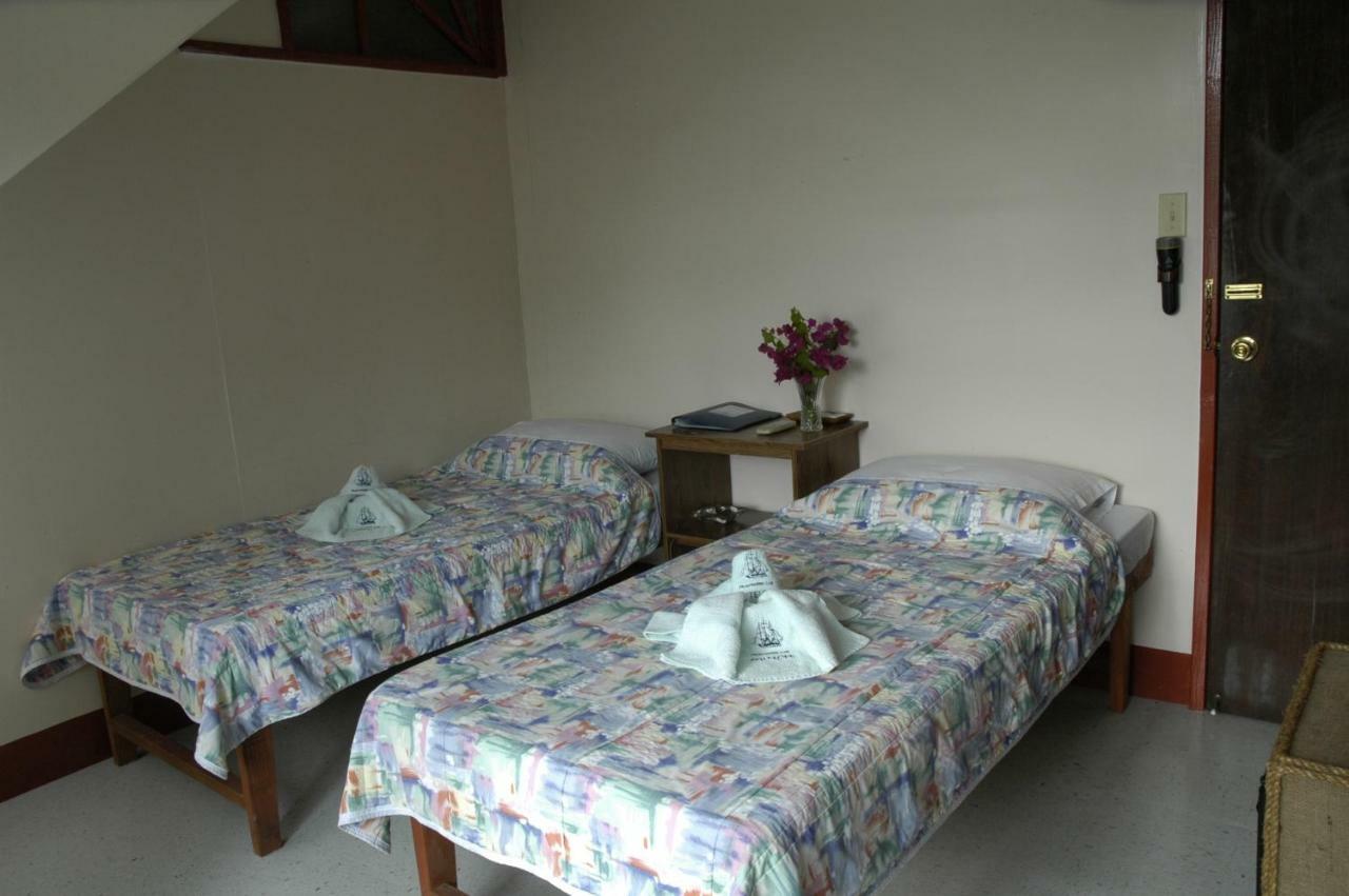 Antelope Guesthouse Корор Экстерьер фото