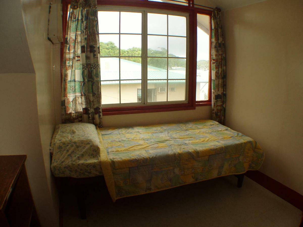 Antelope Guesthouse Корор Экстерьер фото