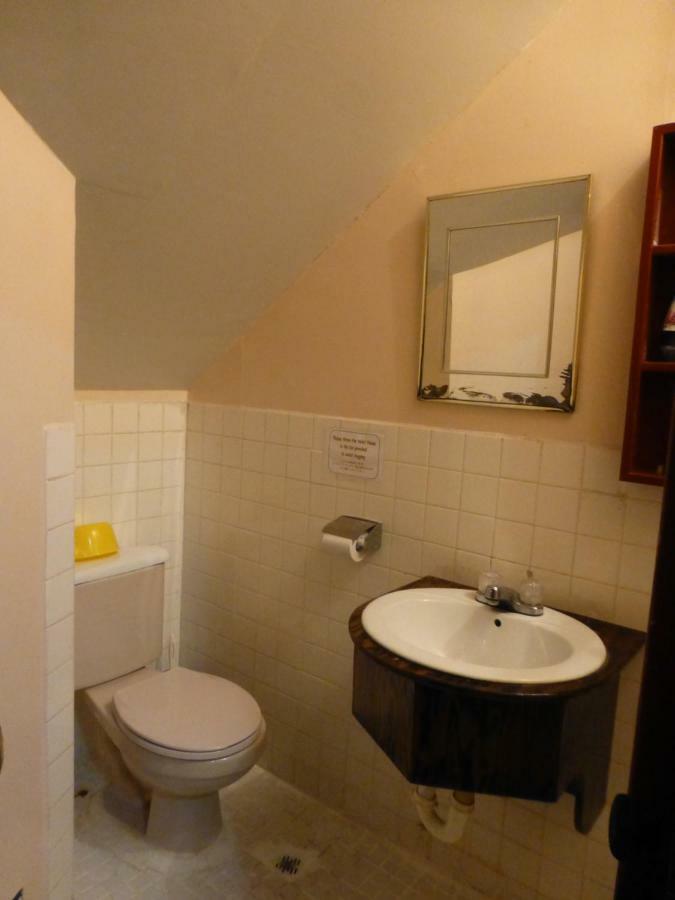 Antelope Guesthouse Корор Экстерьер фото