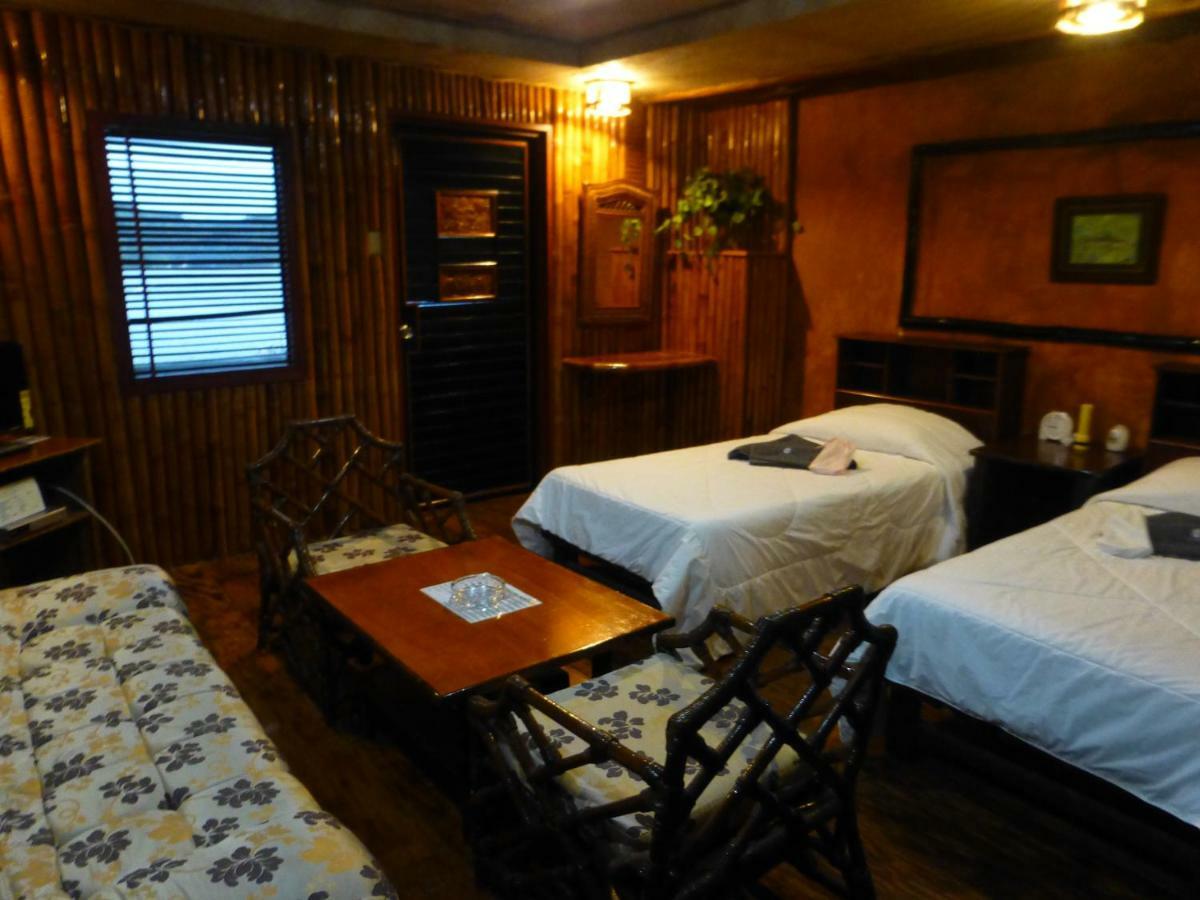 Antelope Guesthouse Корор Экстерьер фото
